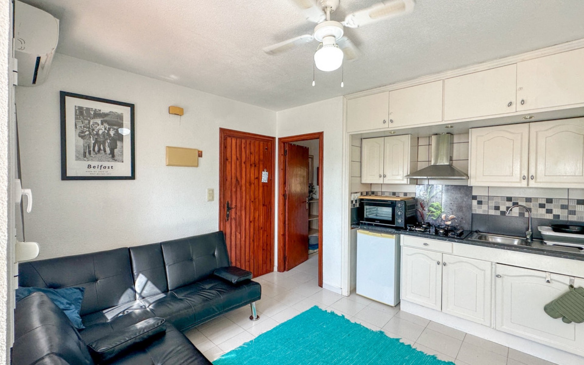 Resale - Villa - San Miguel De Salinas - San Miguel de Salinas Centro