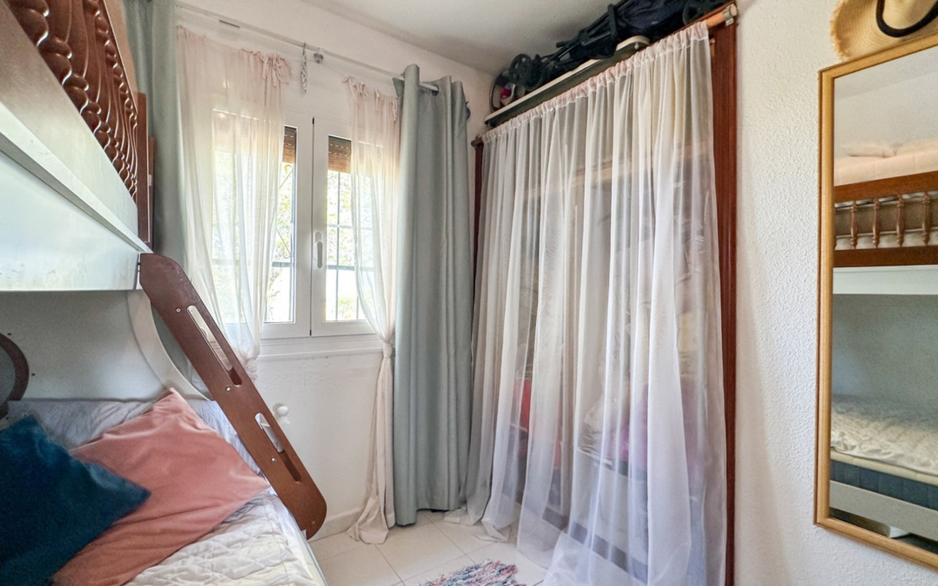 Resale - Villa - San Miguel De Salinas - San Miguel de Salinas Centro