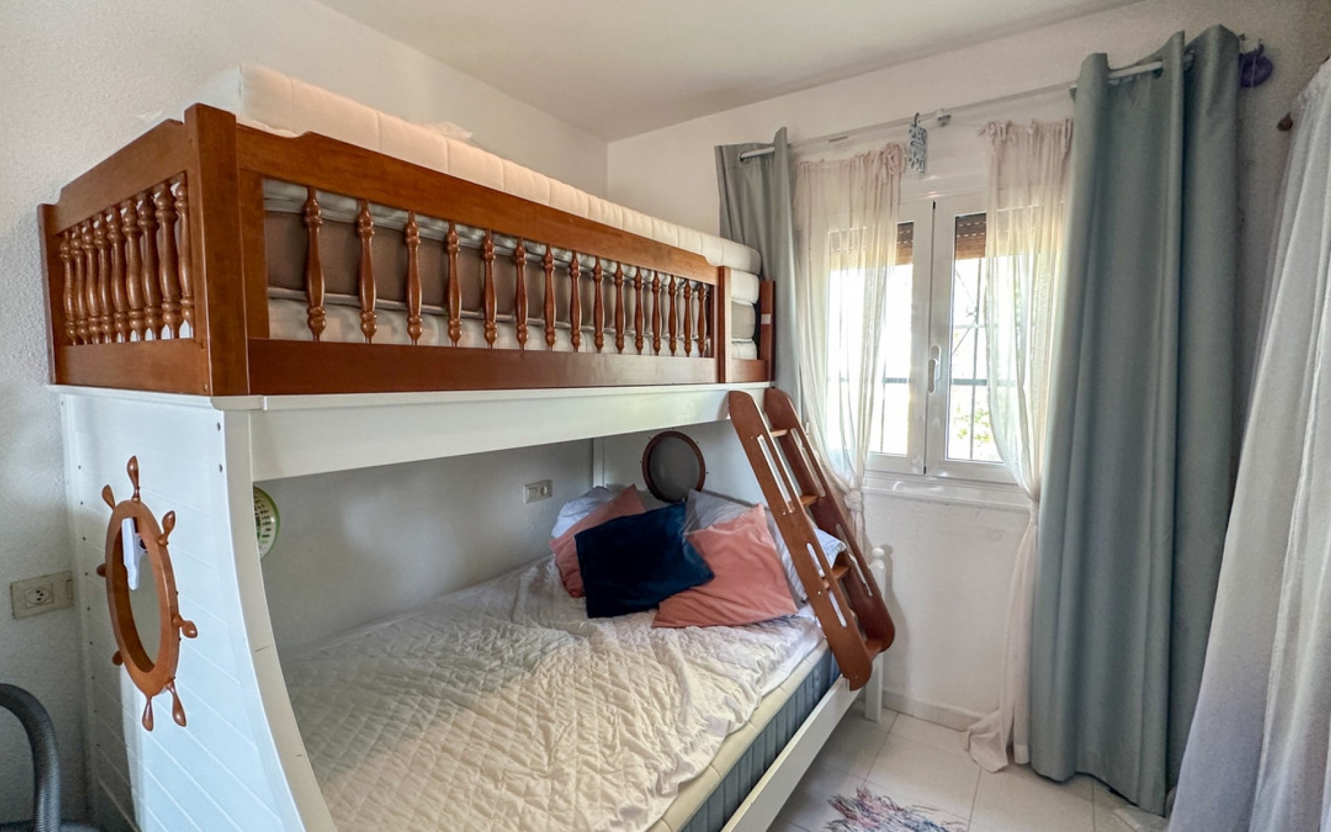 Resale - Villa - San Miguel De Salinas - San Miguel de Salinas Centro