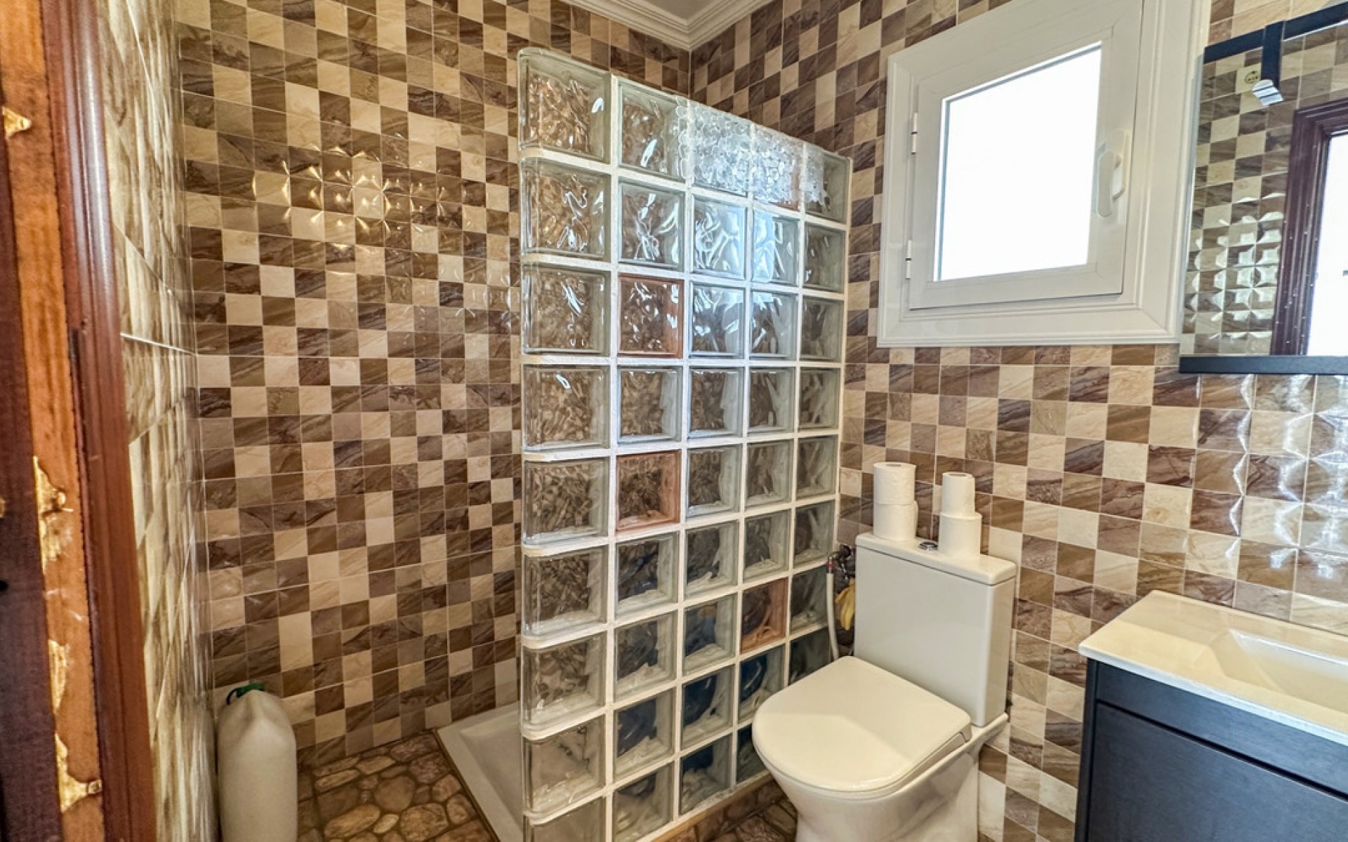 Resale - Villa - San Miguel De Salinas - San Miguel de Salinas Centro