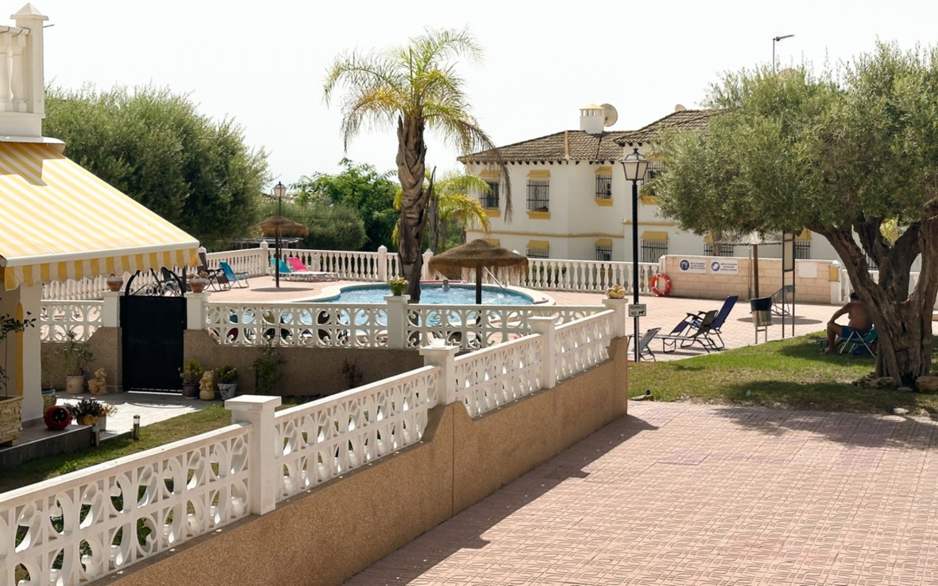 Resale - Villa - San Miguel De Salinas - San Miguel de Salinas Centro