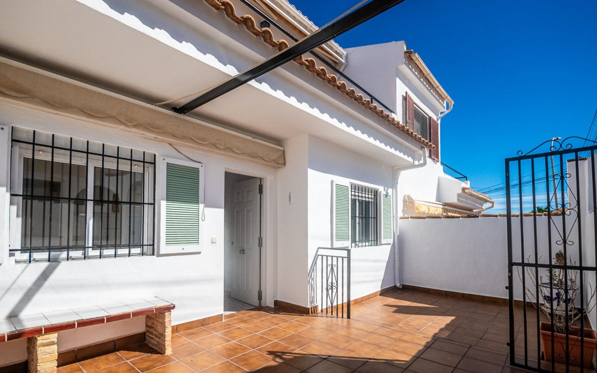 Resale - Villa - San Miguel De Salinas - San Miguel de Salinas Centro