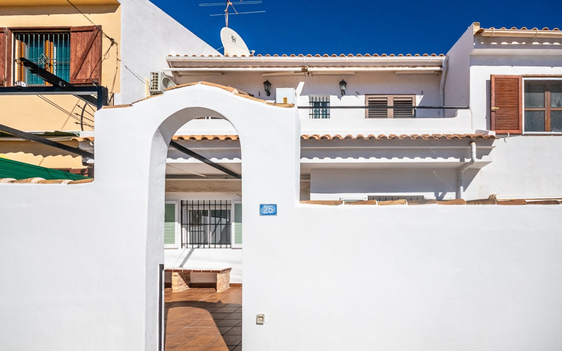 Resale - Villa - San Miguel De Salinas - San Miguel de Salinas Centro
