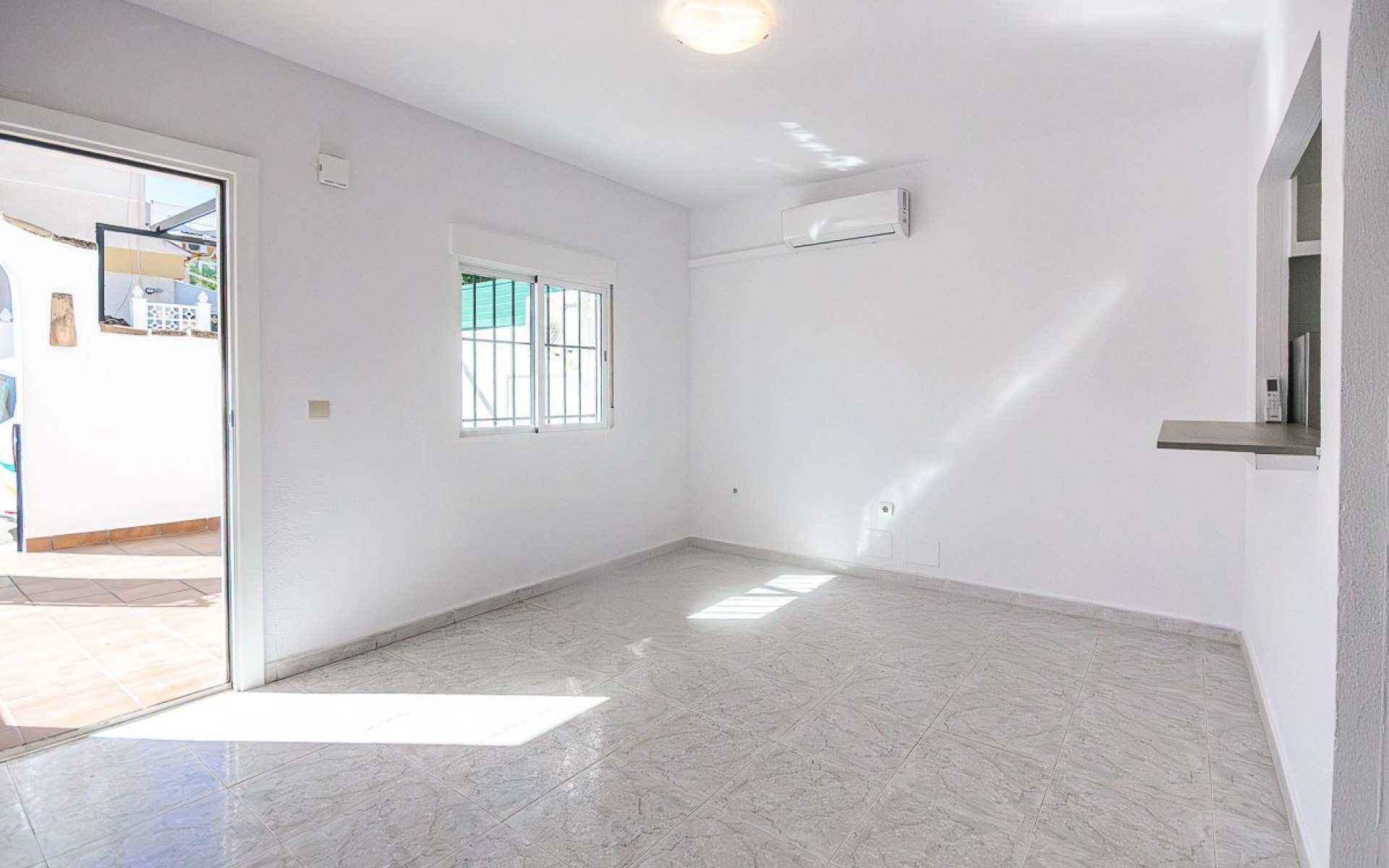 Resale - Villa - San Miguel De Salinas - San Miguel de Salinas Centro