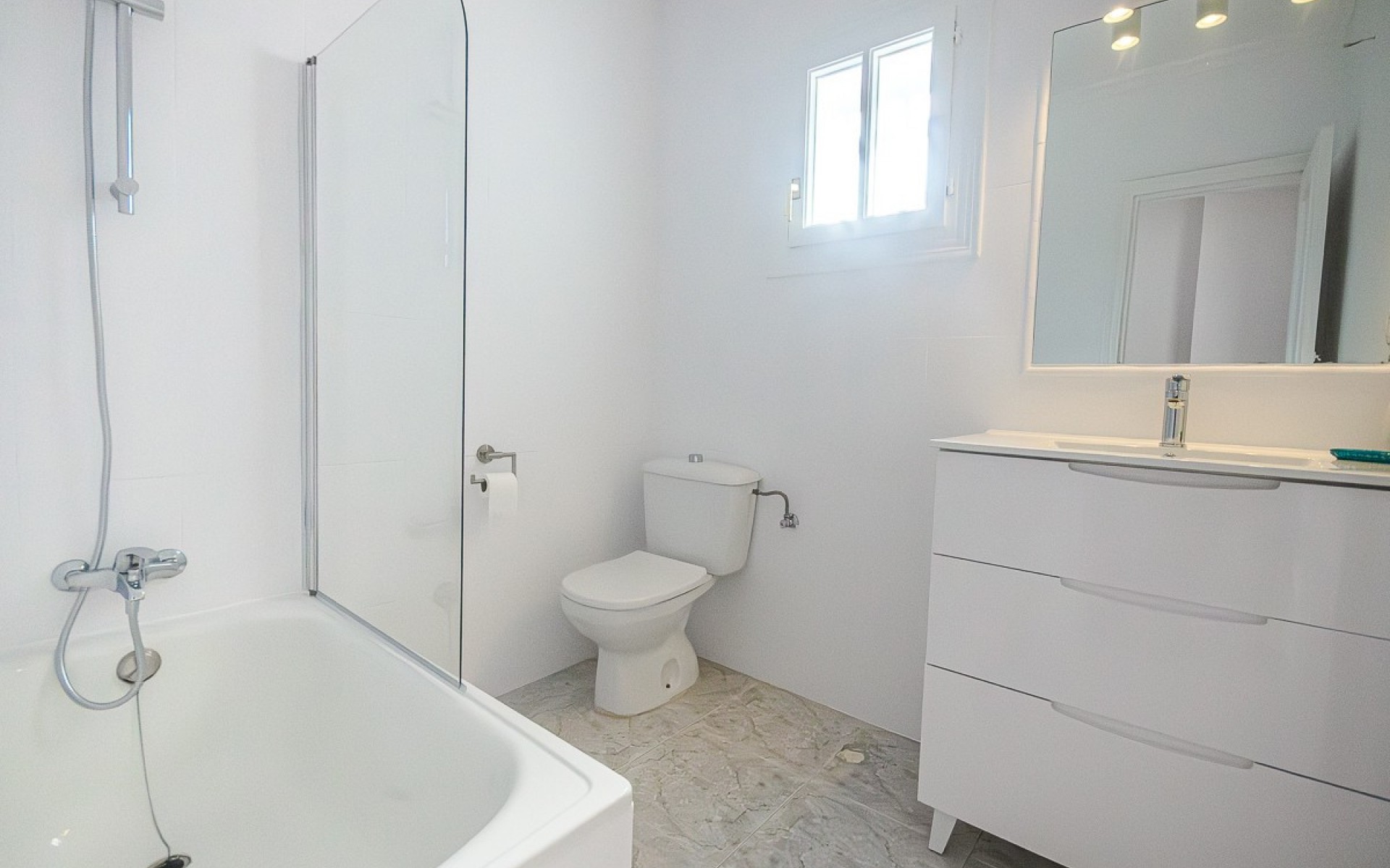 Resale - Villa - San Miguel De Salinas - San Miguel de Salinas Centro