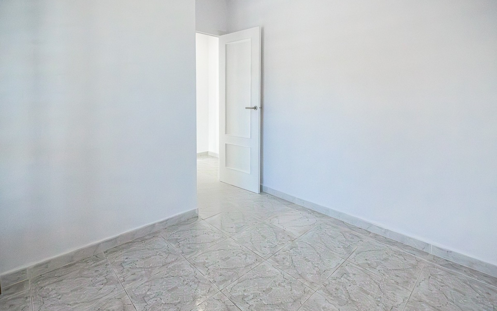 Resale - Villa - San Miguel De Salinas - San Miguel de Salinas Centro