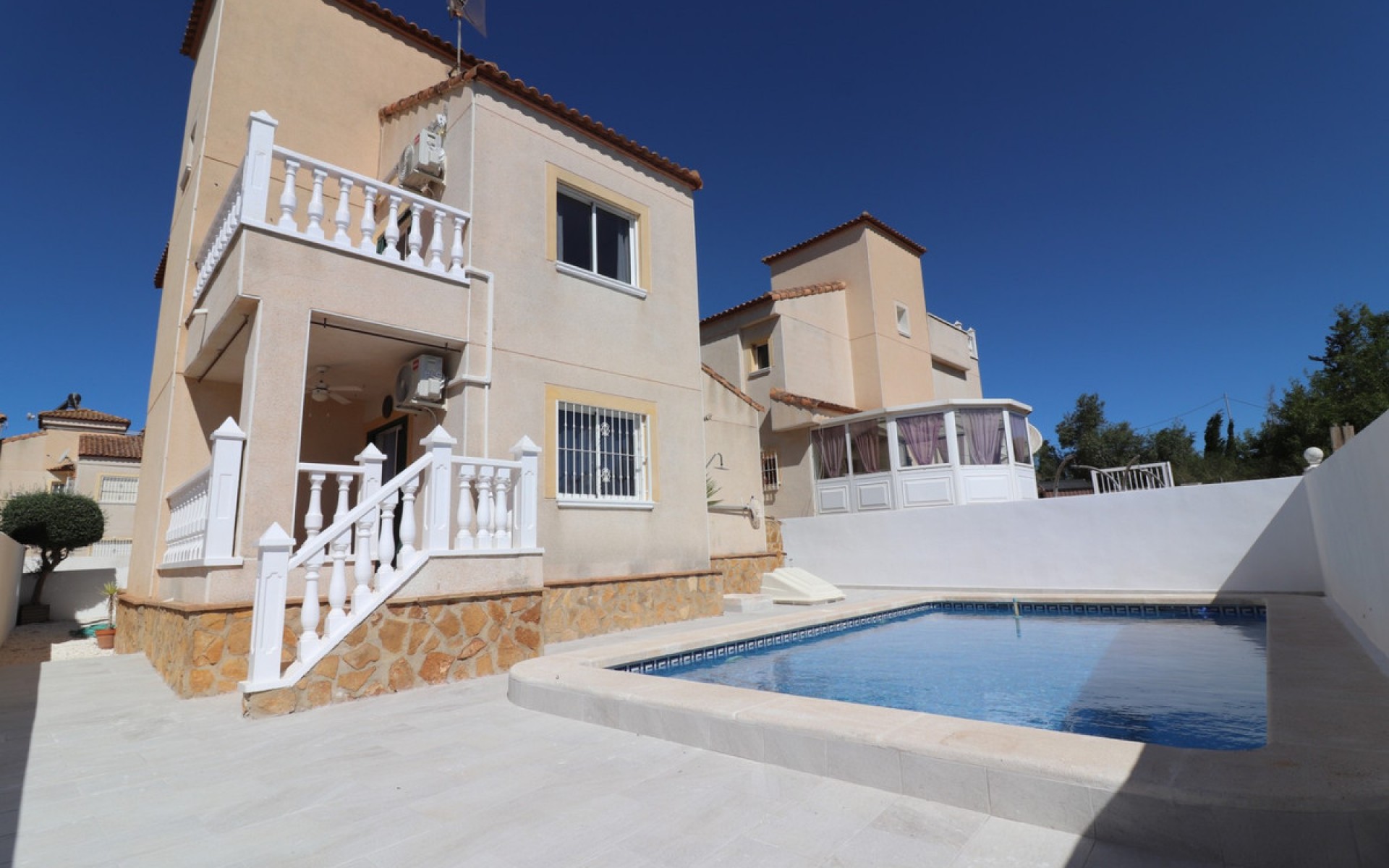Resale - Villa - San Miguel De Salinas - San Miguel de Salinas Centro