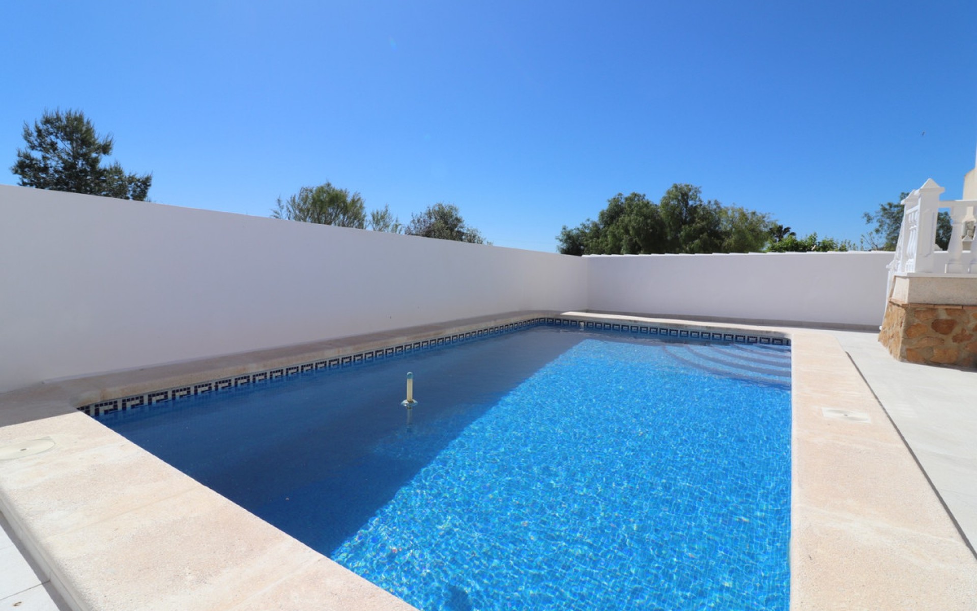 Resale - Villa - San Miguel De Salinas - San Miguel de Salinas Centro