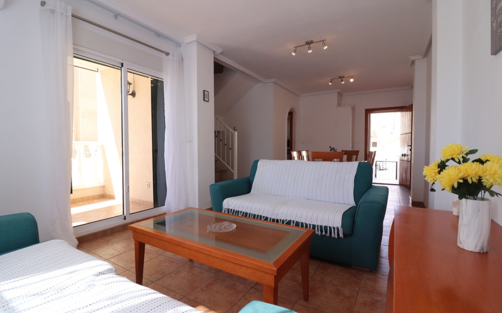 Resale - Villa - San Miguel De Salinas - San Miguel de Salinas Centro