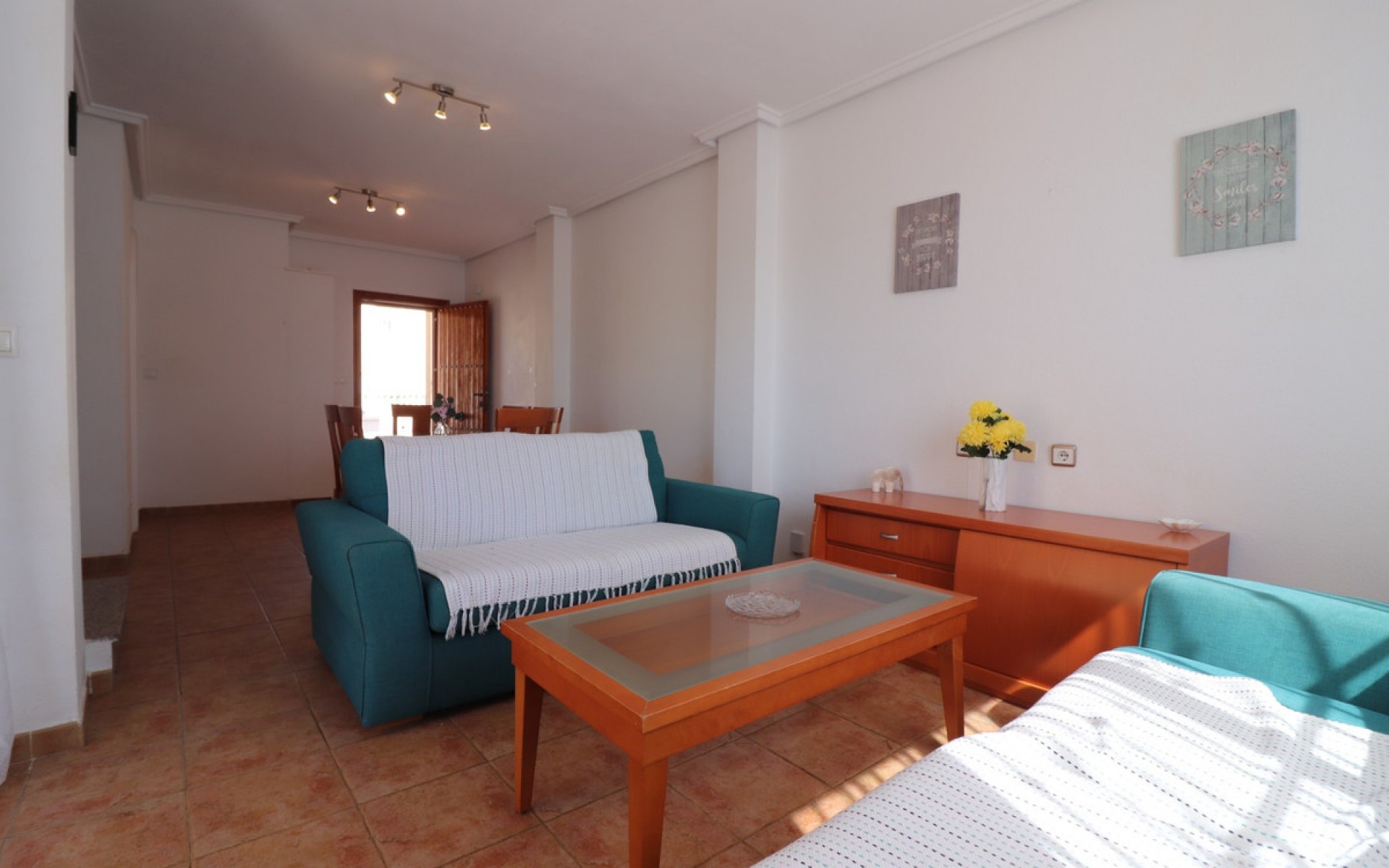 Resale - Villa - San Miguel De Salinas - San Miguel de Salinas Centro