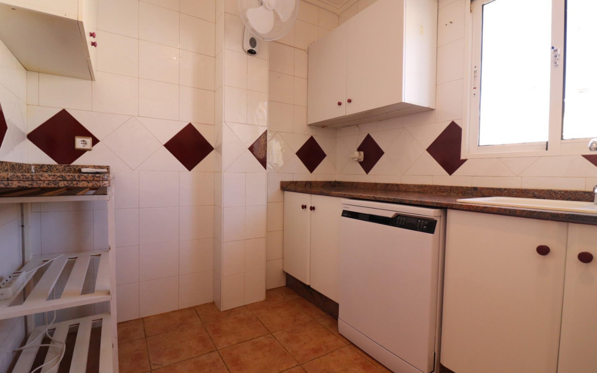 Resale - Villa - San Miguel De Salinas - San Miguel de Salinas Centro