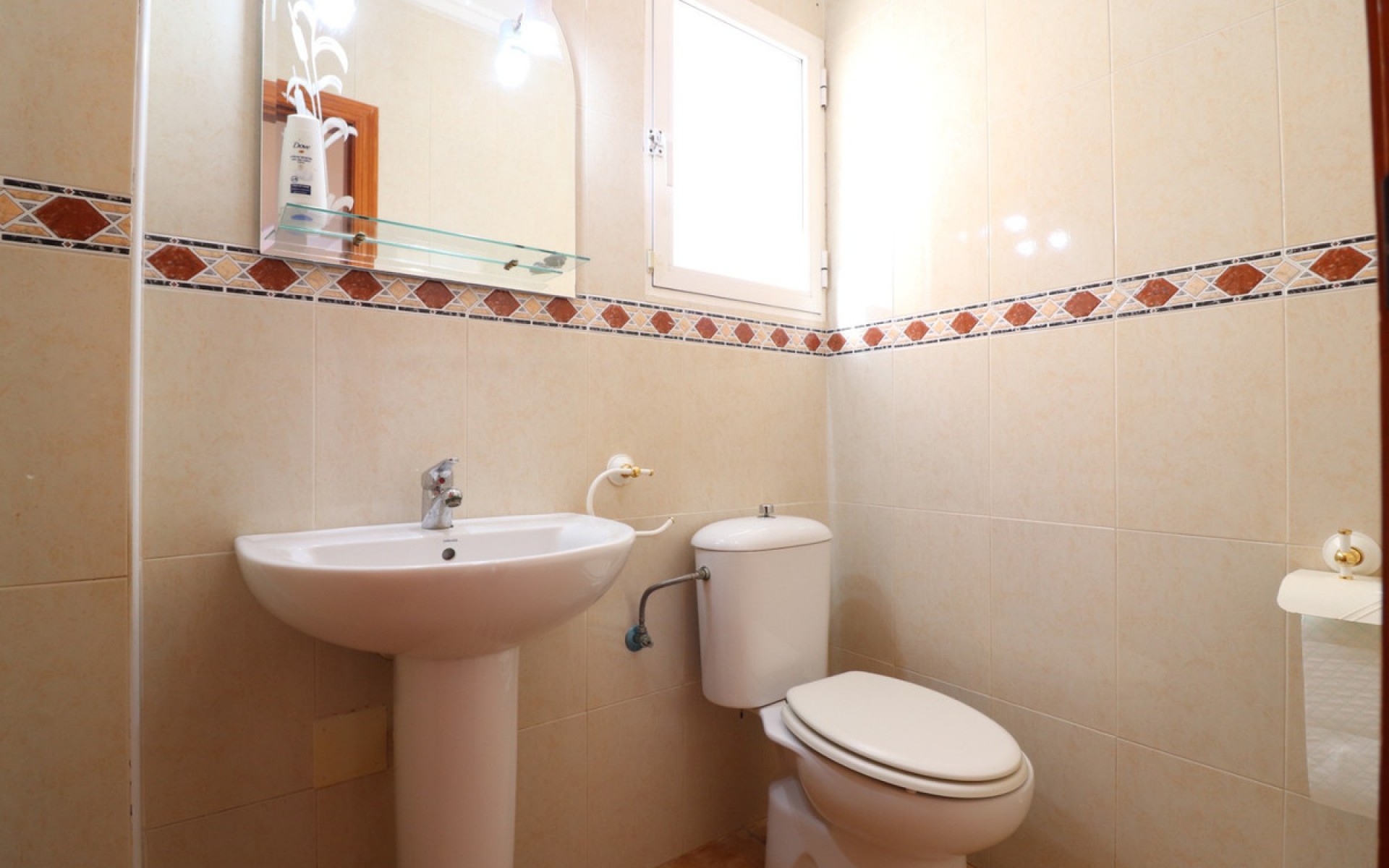 Resale - Villa - San Miguel De Salinas - San Miguel de Salinas Centro