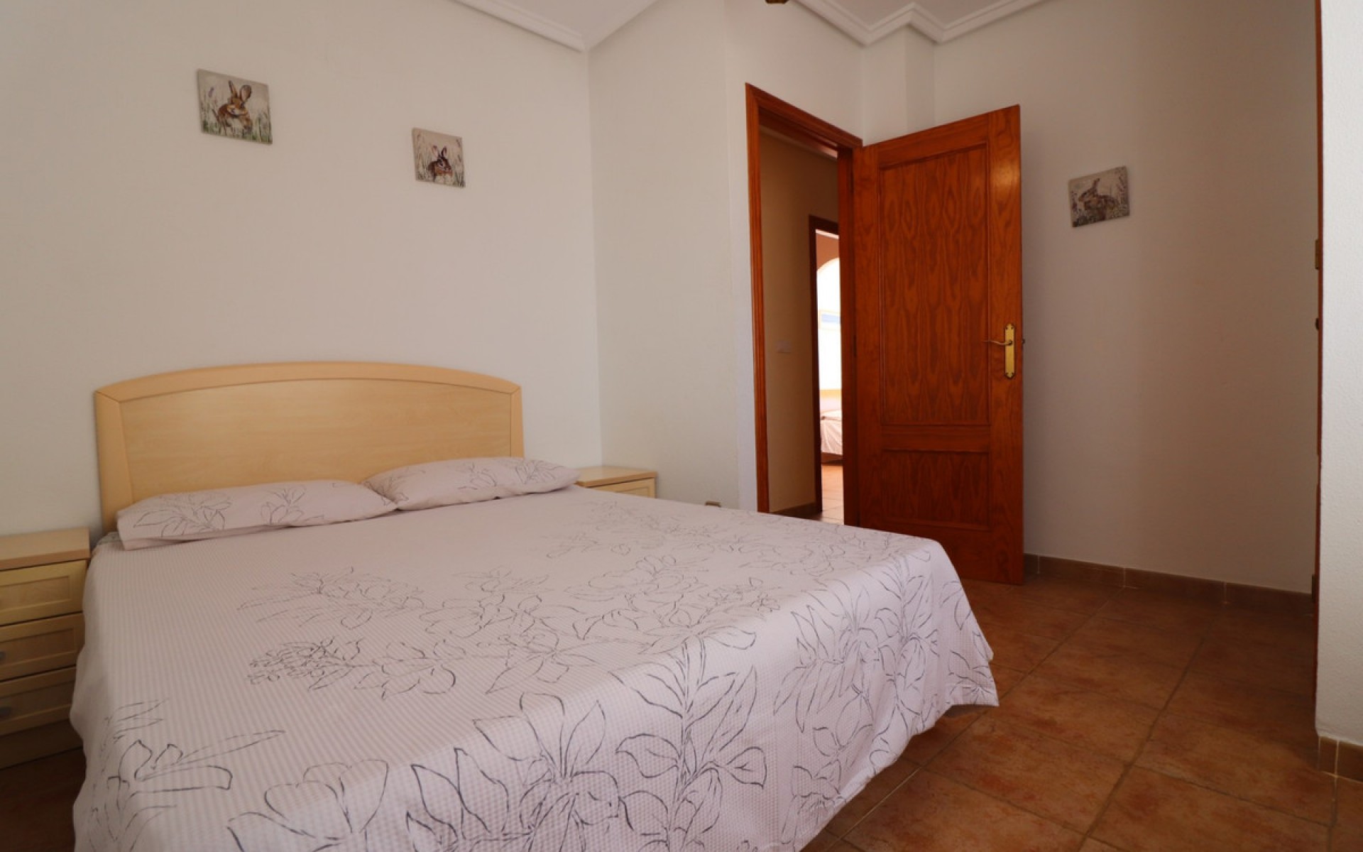 Resale - Villa - San Miguel De Salinas - San Miguel de Salinas Centro