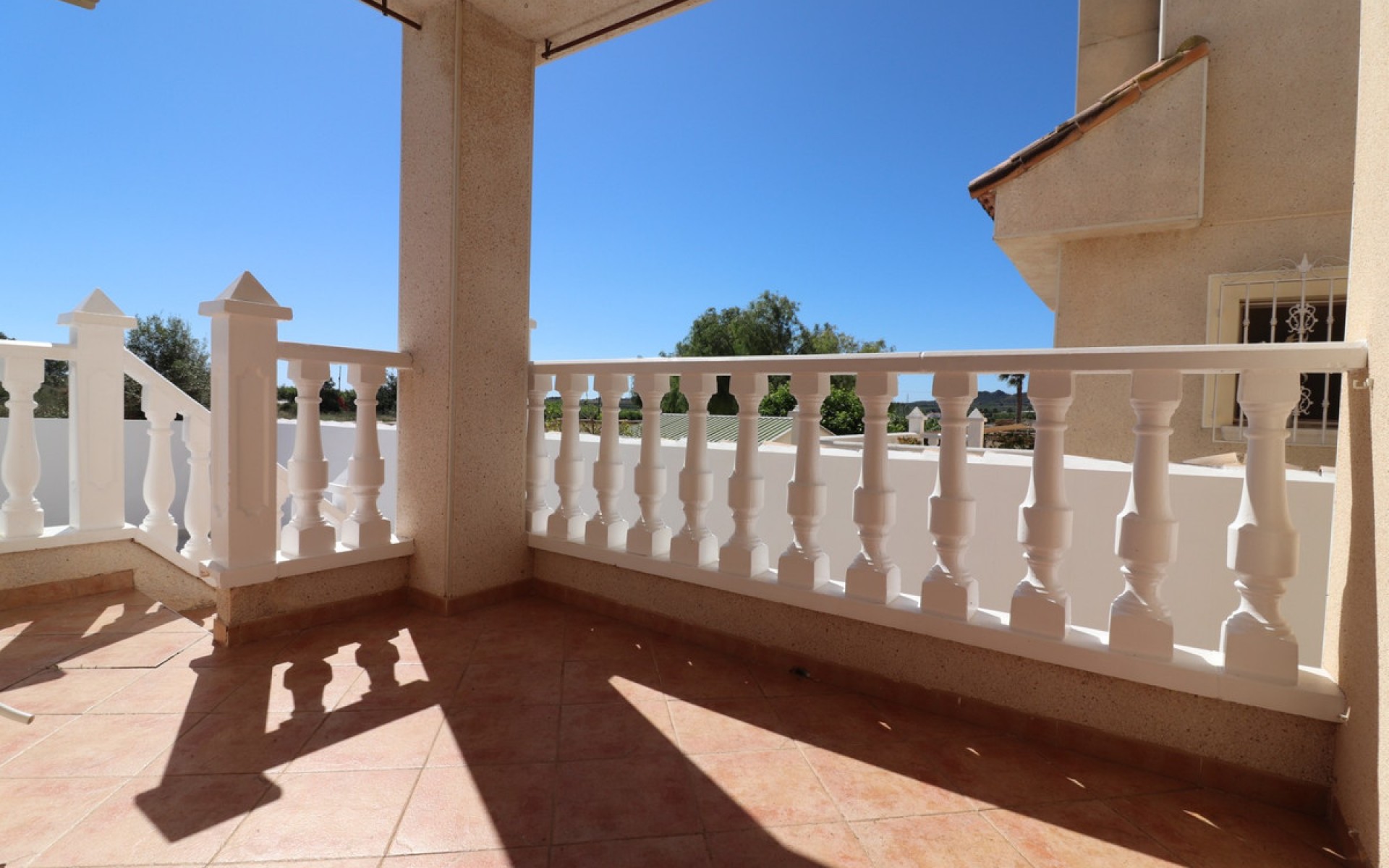 Resale - Villa - San Miguel De Salinas - San Miguel de Salinas Centro