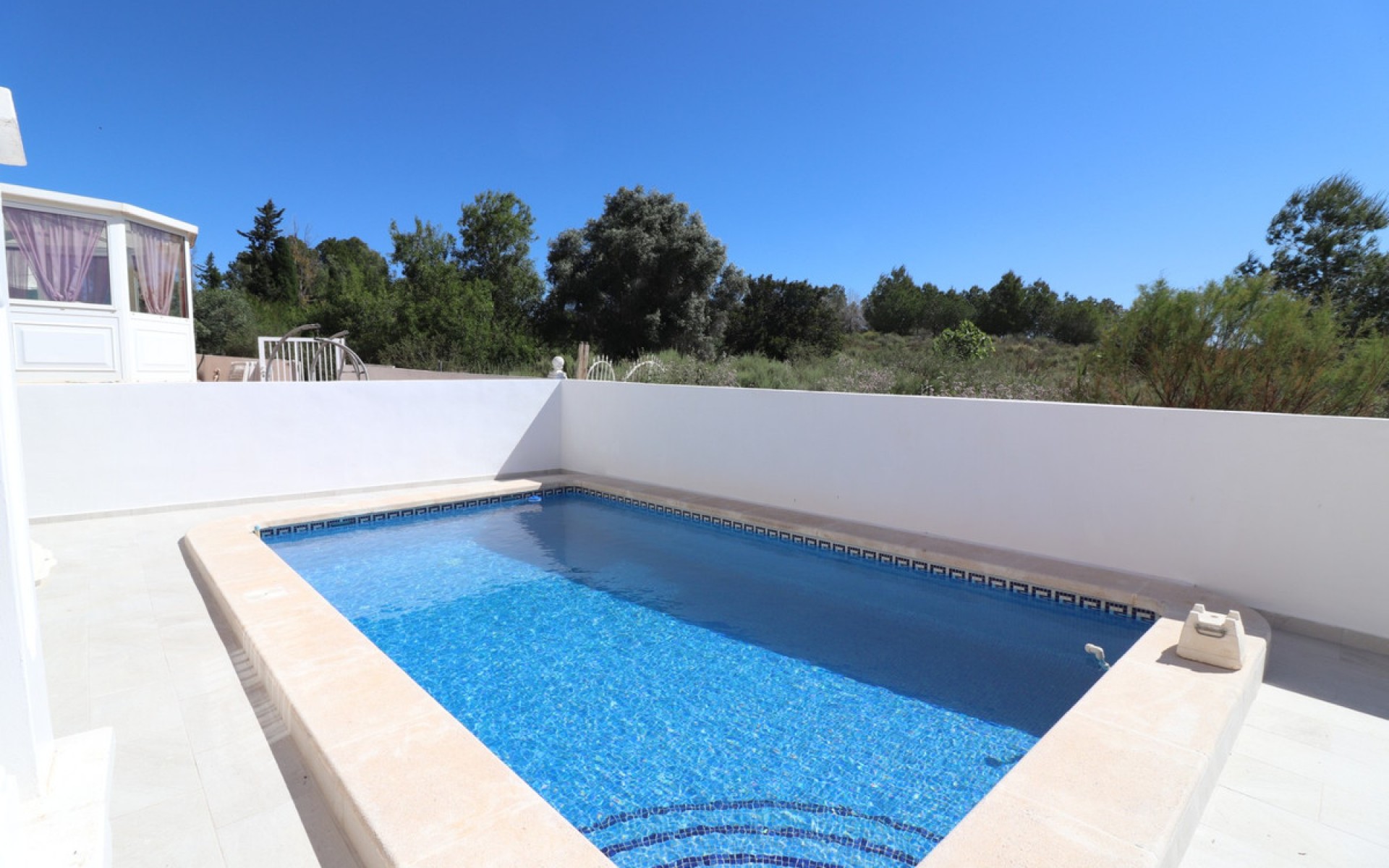 Resale - Villa - San Miguel De Salinas - San Miguel de Salinas Centro