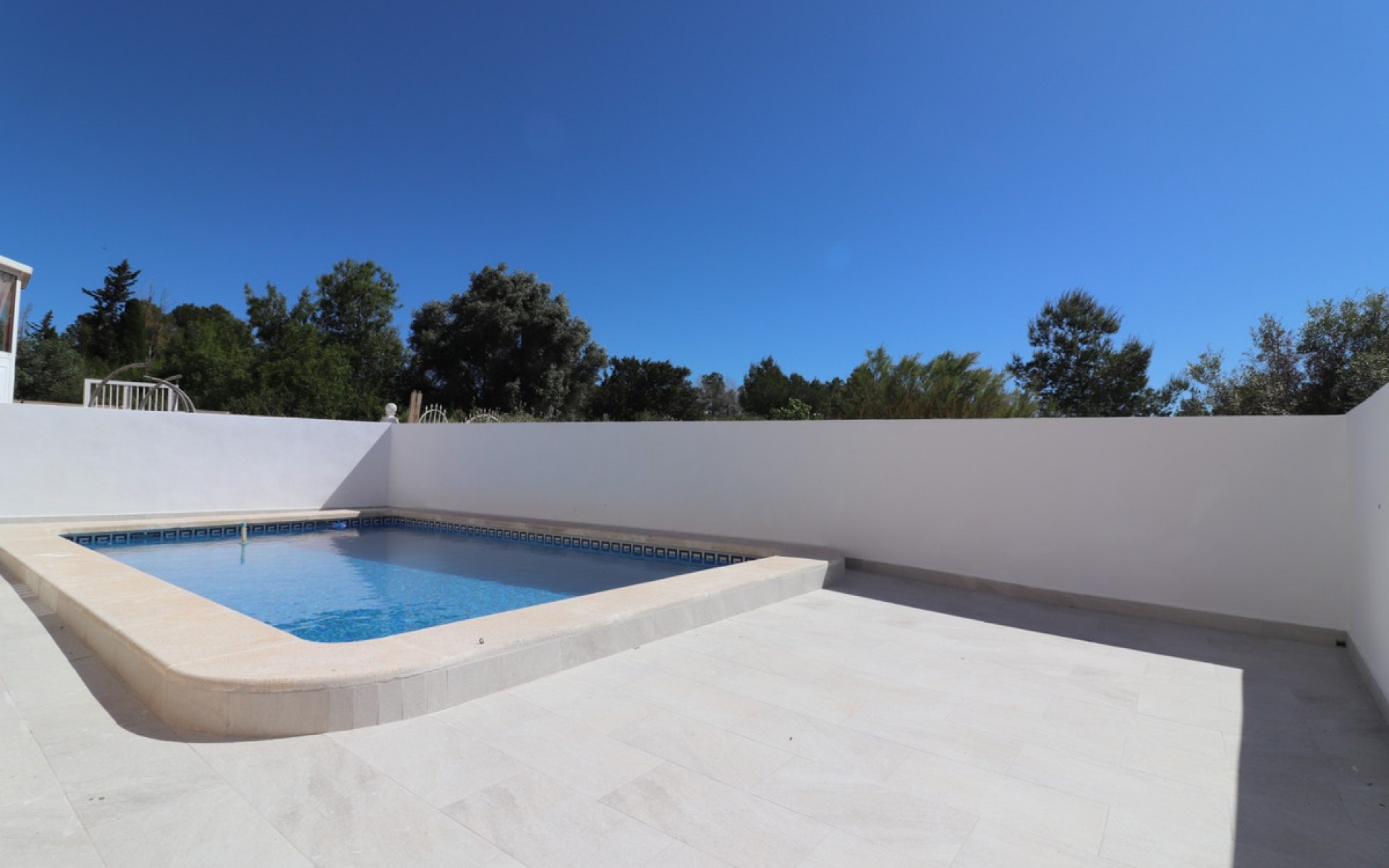 Resale - Villa - San Miguel De Salinas - San Miguel de Salinas Centro