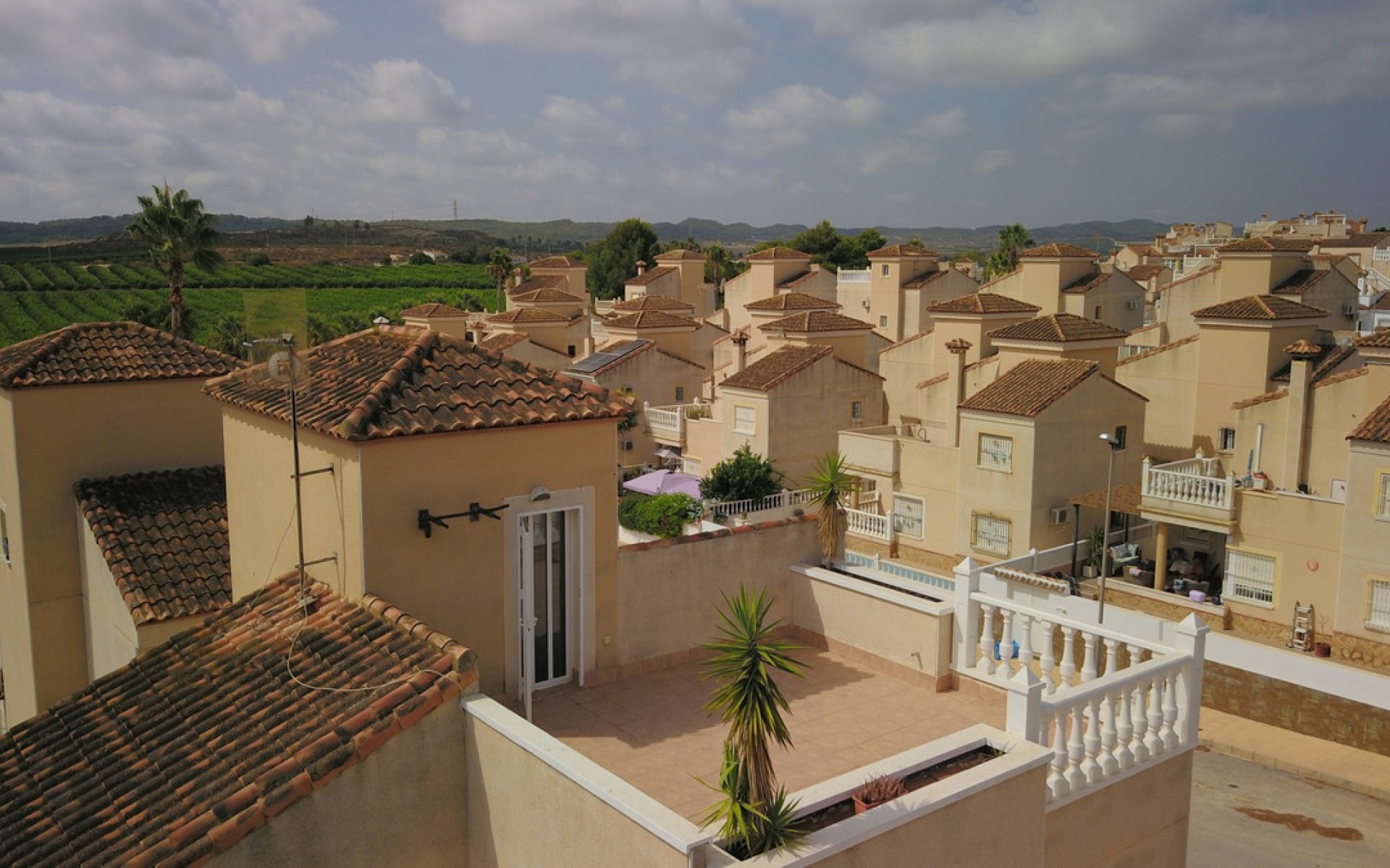 Resale - Villa - San Miguel De Salinas - San Miguel de Salinas Centro