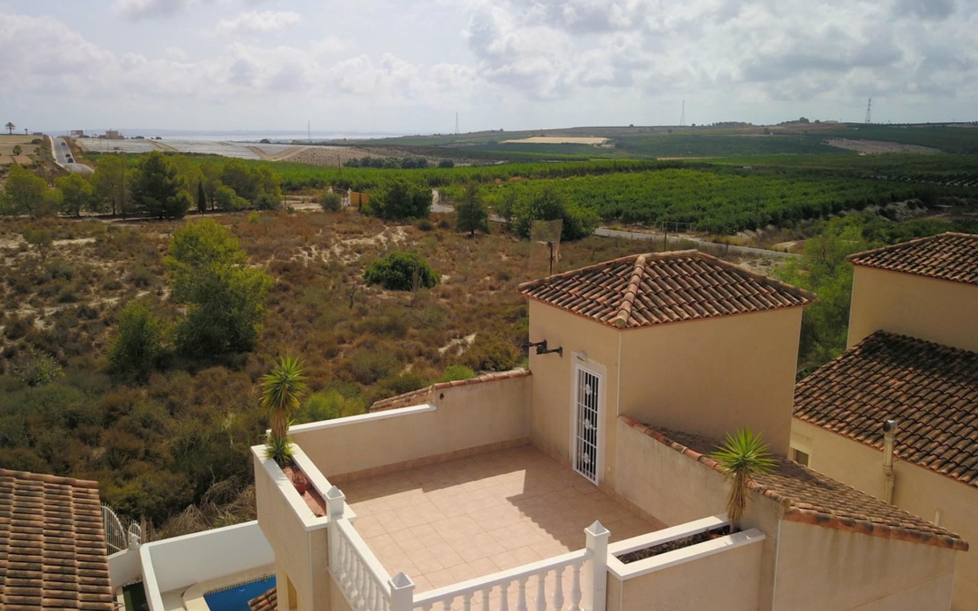 Resale - Villa - San Miguel De Salinas - San Miguel de Salinas Centro