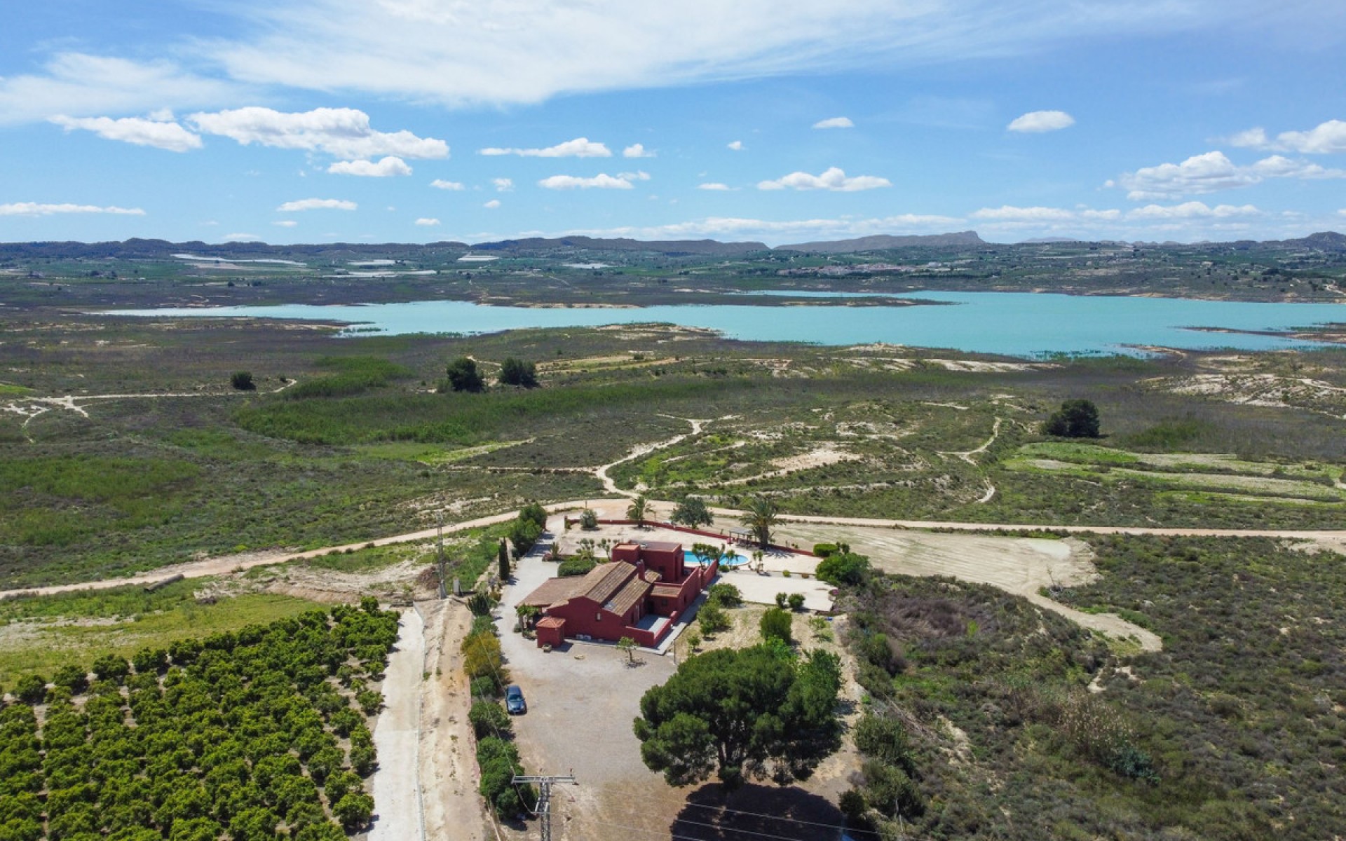 Resale - Villa - San Miguel De Salinas - San Miguel de Salinas Centro