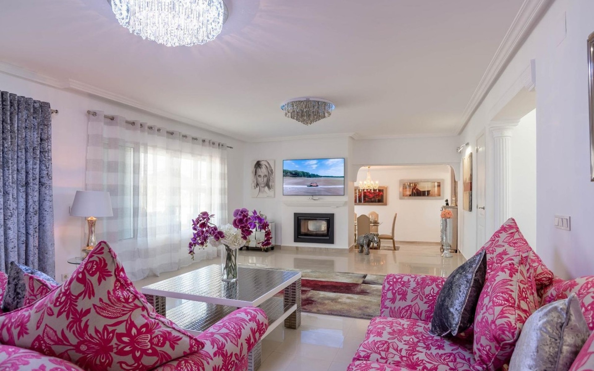 Resale - Villa - San Miguel De Salinas - San Miguel de Salinas Centro