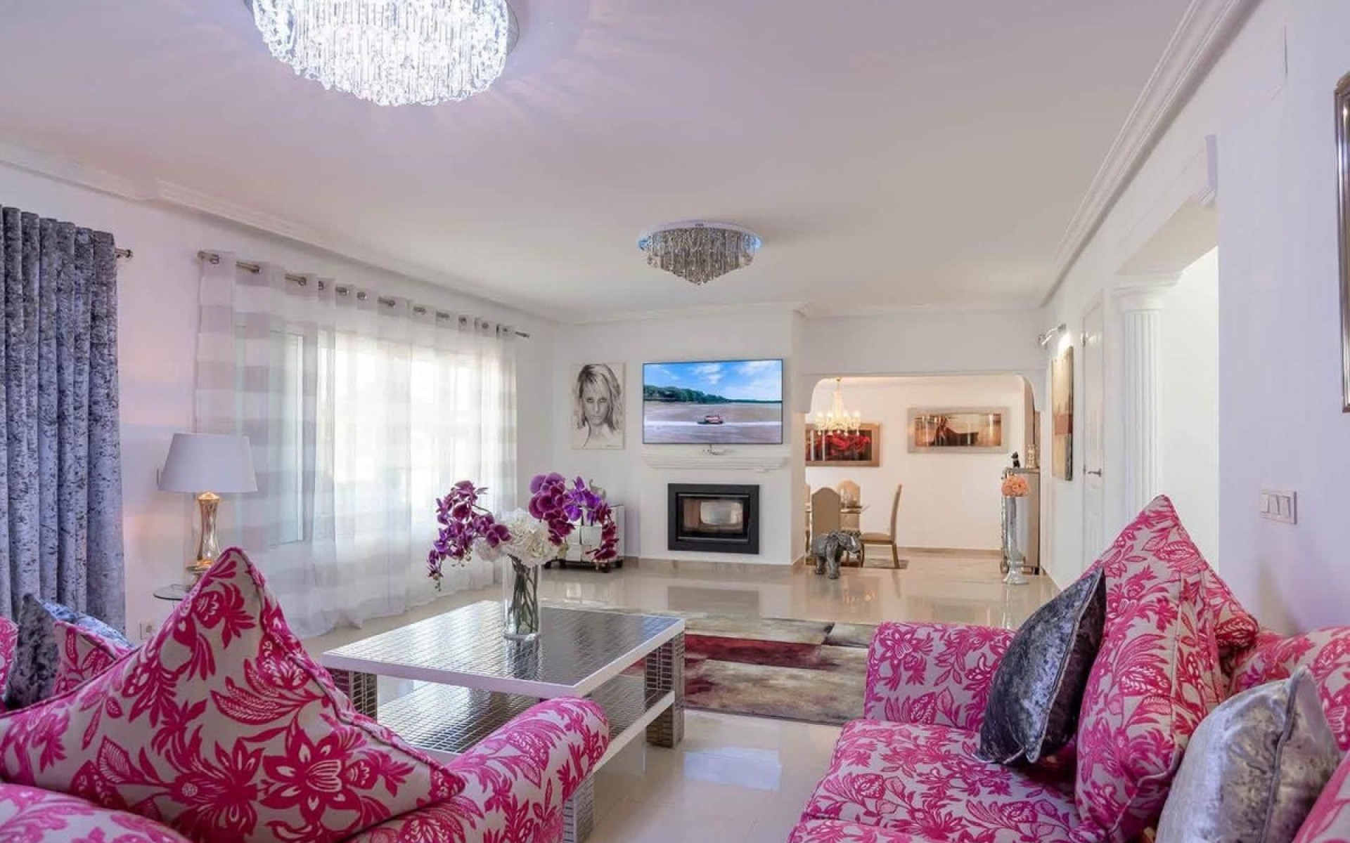 Resale - Villa - San Miguel De Salinas - San Miguel de Salinas Centro