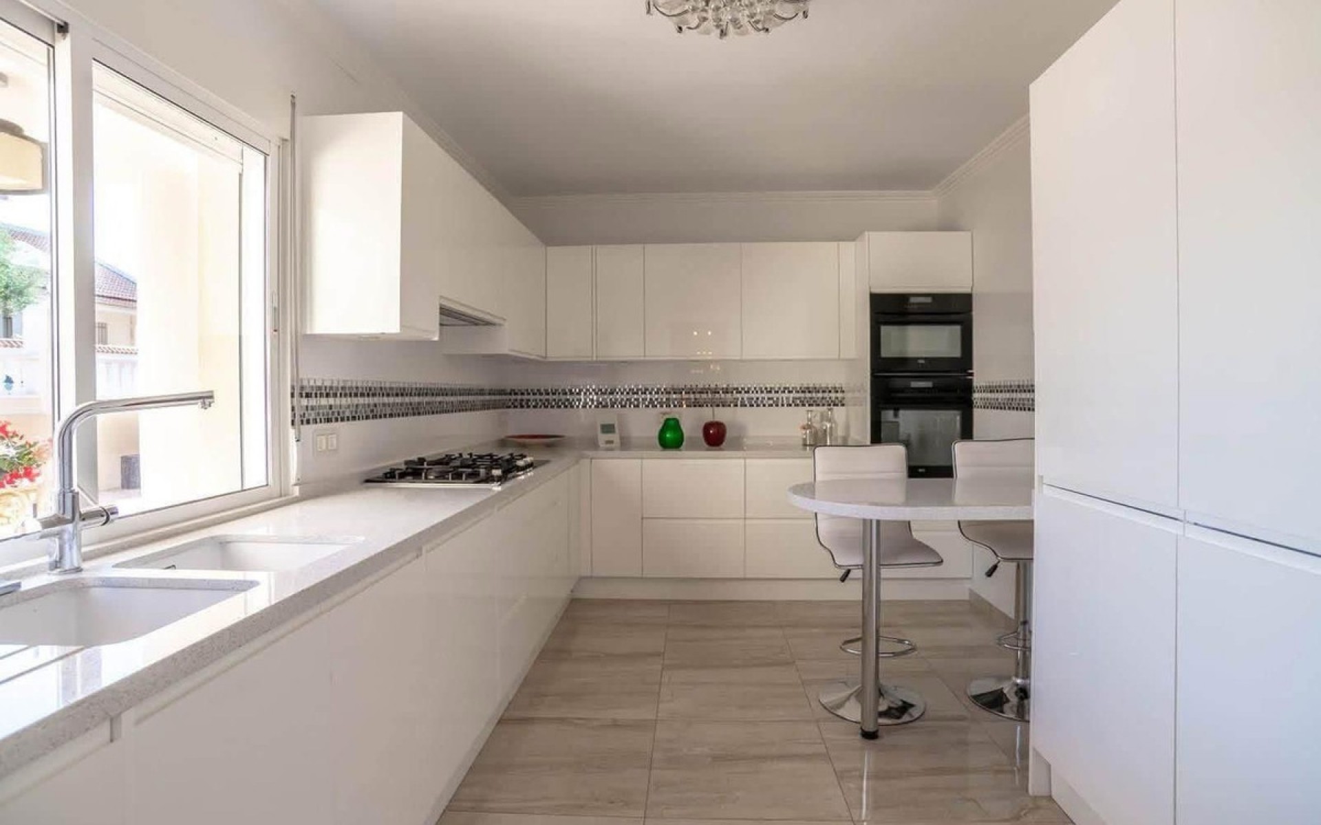 Resale - Villa - San Miguel De Salinas - San Miguel de Salinas Centro