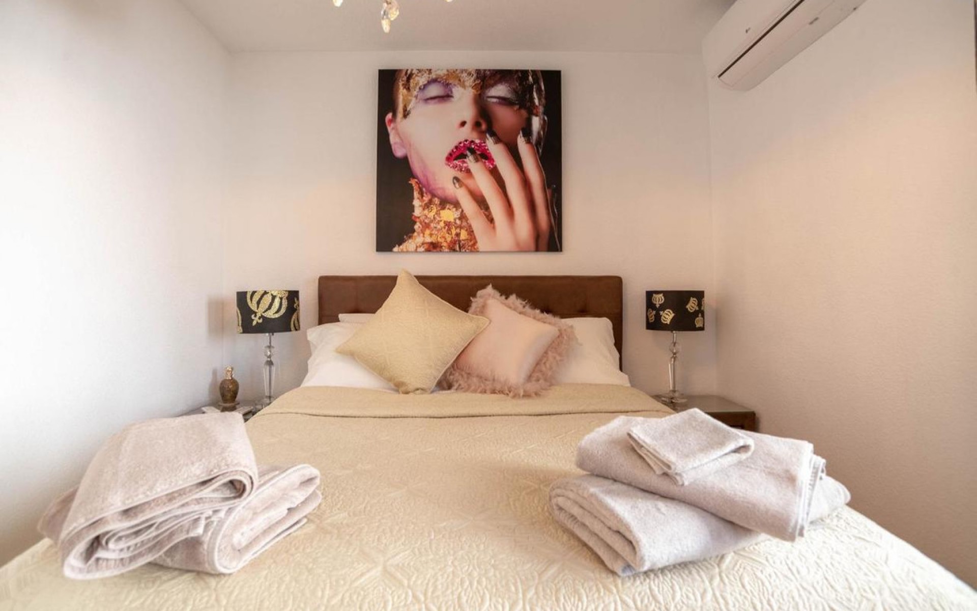 Resale - Villa - San Miguel De Salinas - San Miguel de Salinas Centro