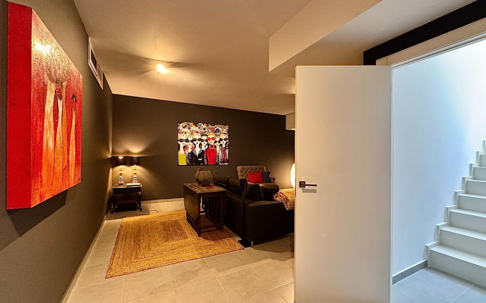 Resale - Villa - San Miguel De Salinas - San Miguel de Salinas Centro