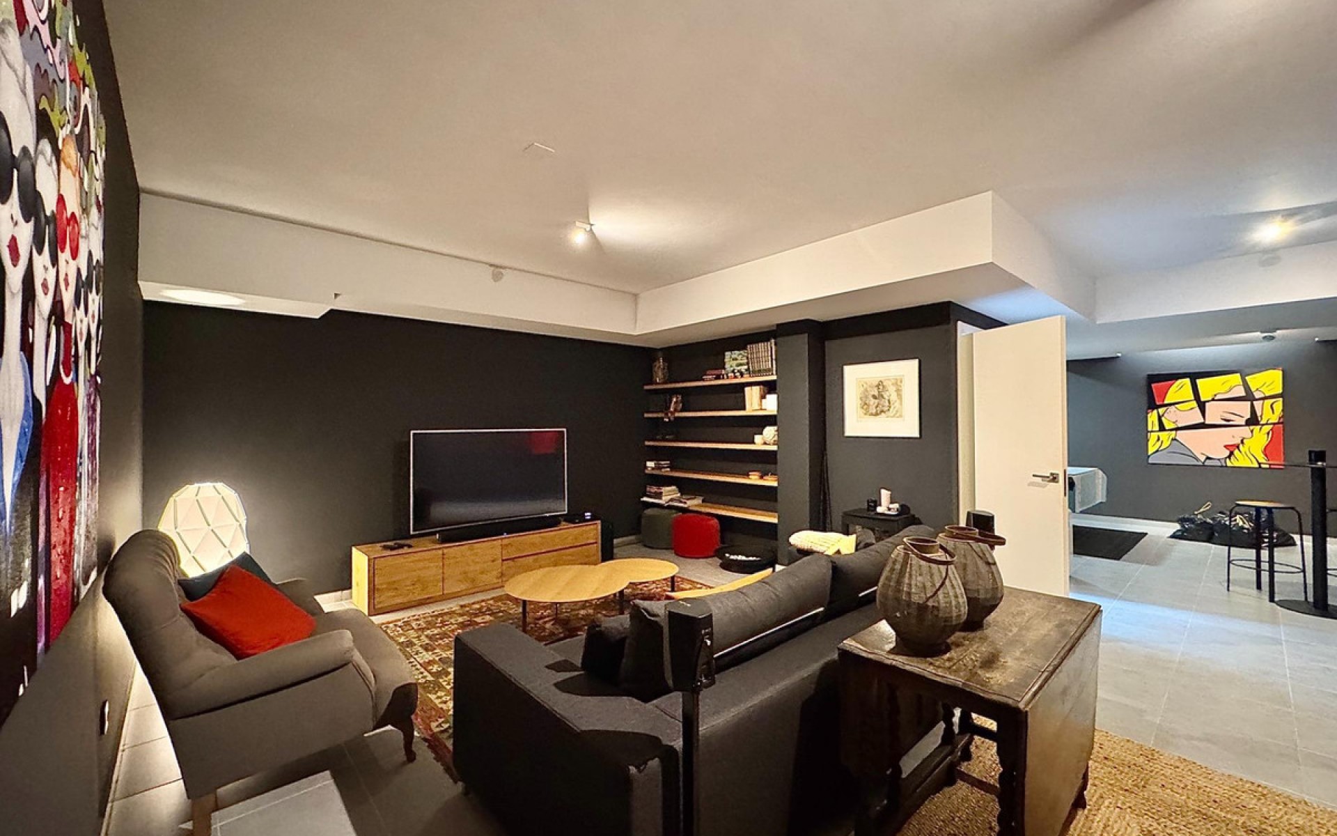 Resale - Villa - San Miguel De Salinas - San Miguel de Salinas Centro