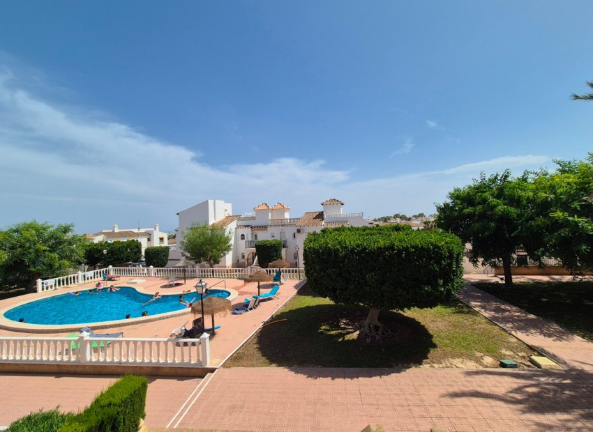 Resale - Villa - San Miguel De Salinas - San Miguel de Salinas Centro