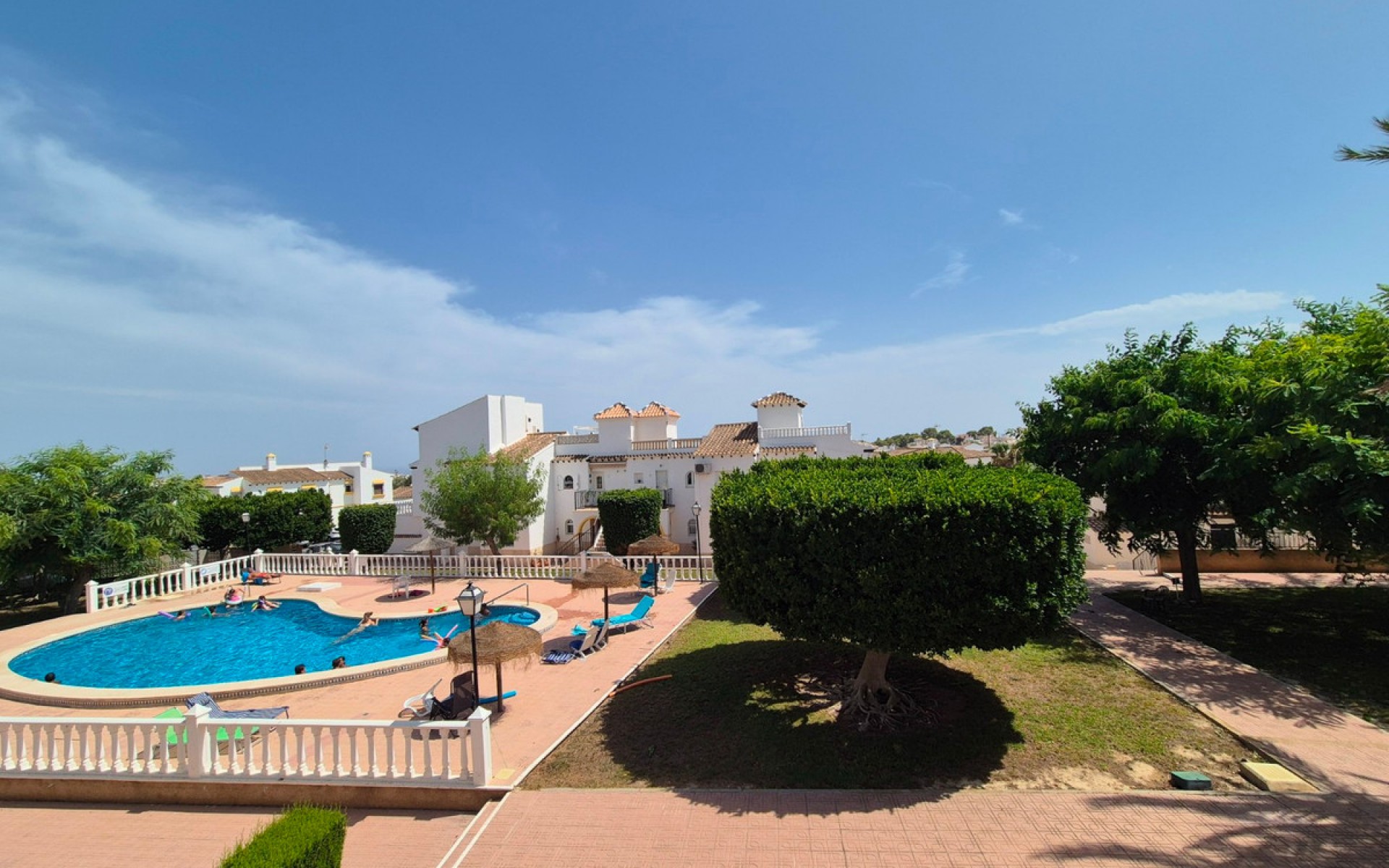Resale - Villa - San Miguel De Salinas - San Miguel de Salinas Centro