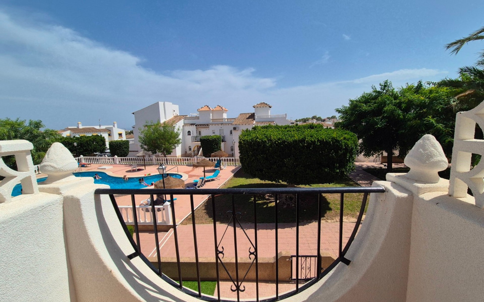 Resale - Villa - San Miguel De Salinas - San Miguel de Salinas Centro
