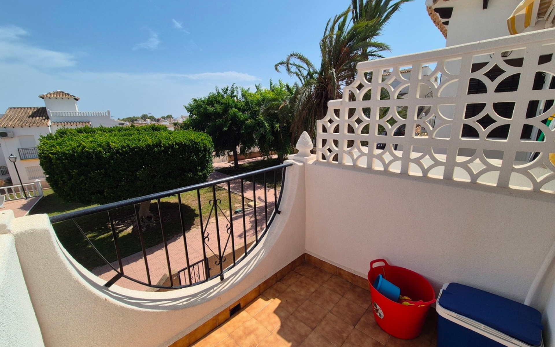 Resale - Villa - San Miguel De Salinas - San Miguel de Salinas Centro
