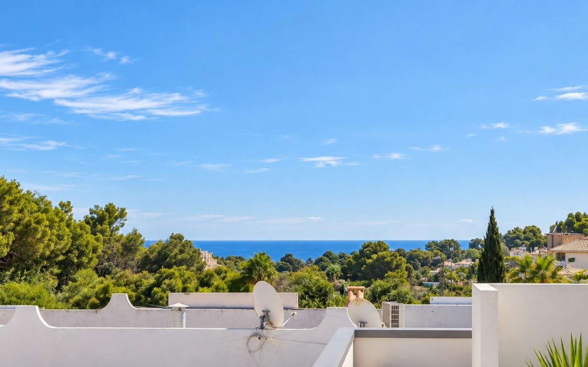Resale - Villa - San Miguel De Salinas - San Miguel de Salinas Centro