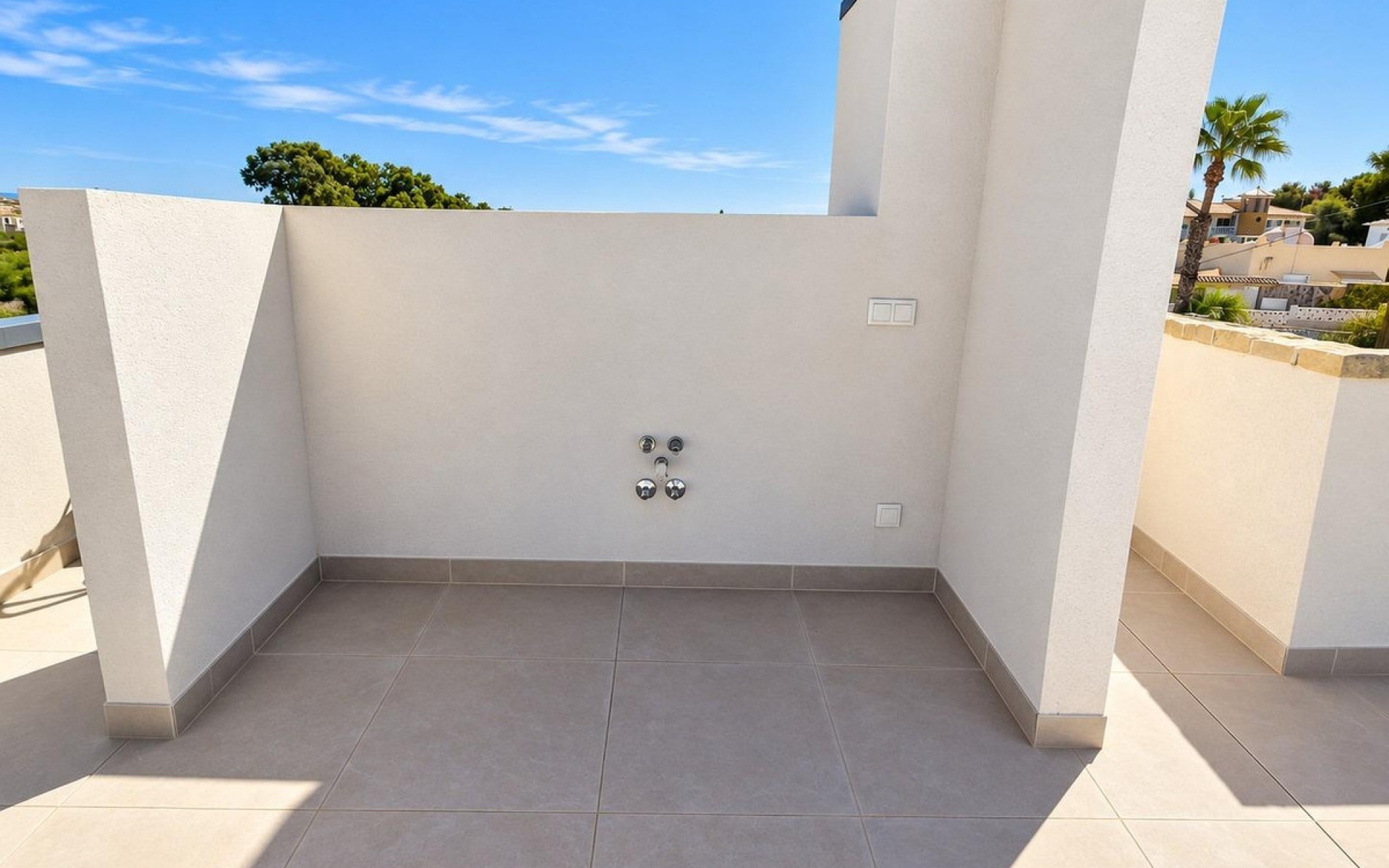 Resale - Villa - San Miguel De Salinas - San Miguel de Salinas Centro