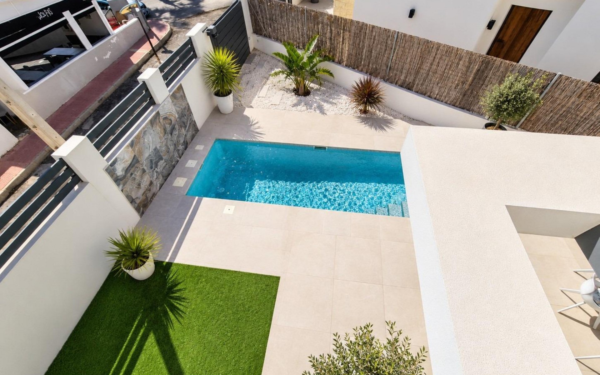 Resale - Villa - San Miguel De Salinas - San Miguel de Salinas Centro