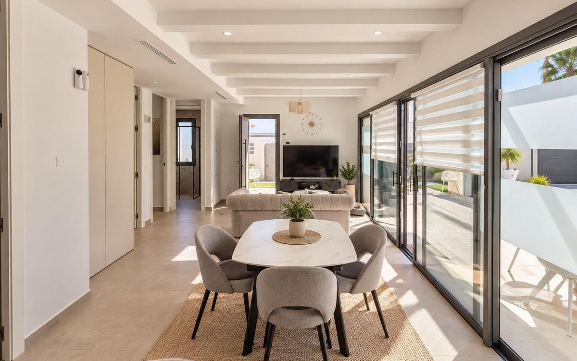 Resale - Villa - San Miguel De Salinas - San Miguel de Salinas Centro
