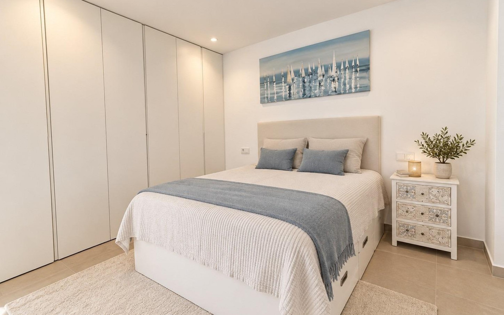 Resale - Villa - San Miguel De Salinas - San Miguel de Salinas Centro