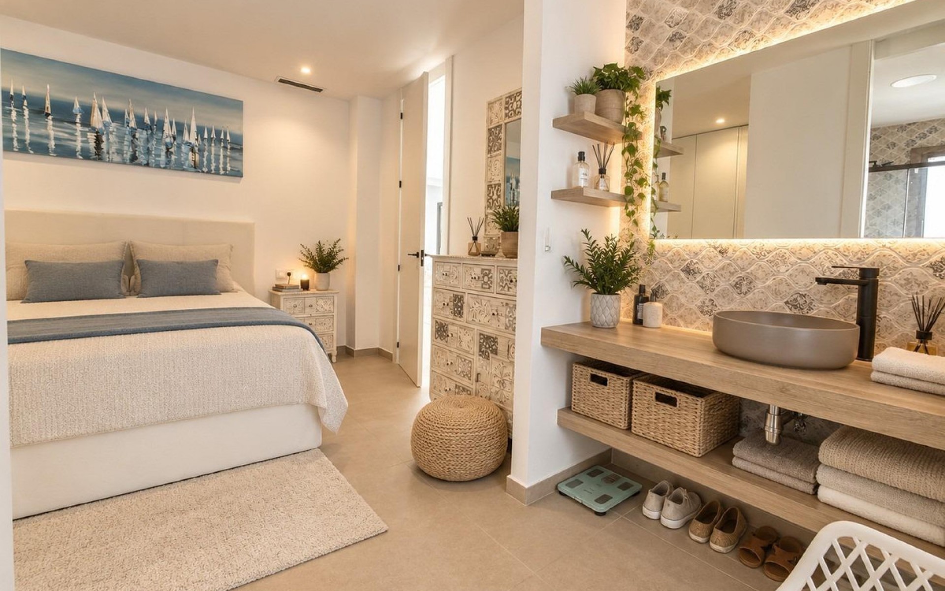 Resale - Villa - San Miguel De Salinas - San Miguel de Salinas Centro
