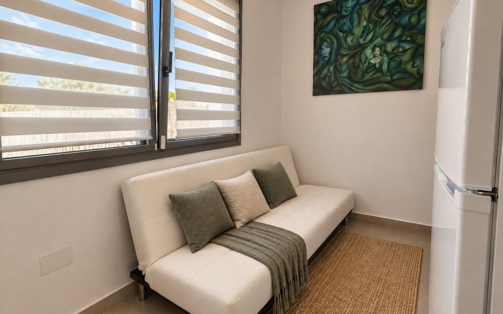 Resale - Villa - San Miguel De Salinas - San Miguel de Salinas Centro