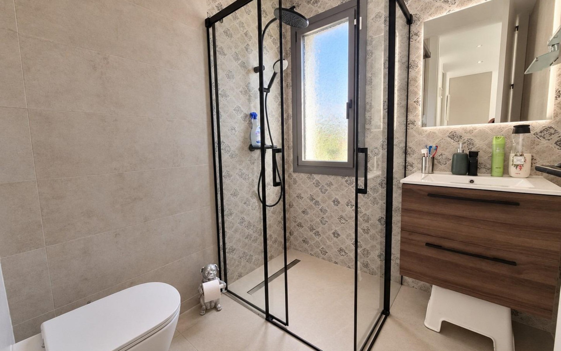 Resale - Villa - San Miguel De Salinas - San Miguel de Salinas Centro