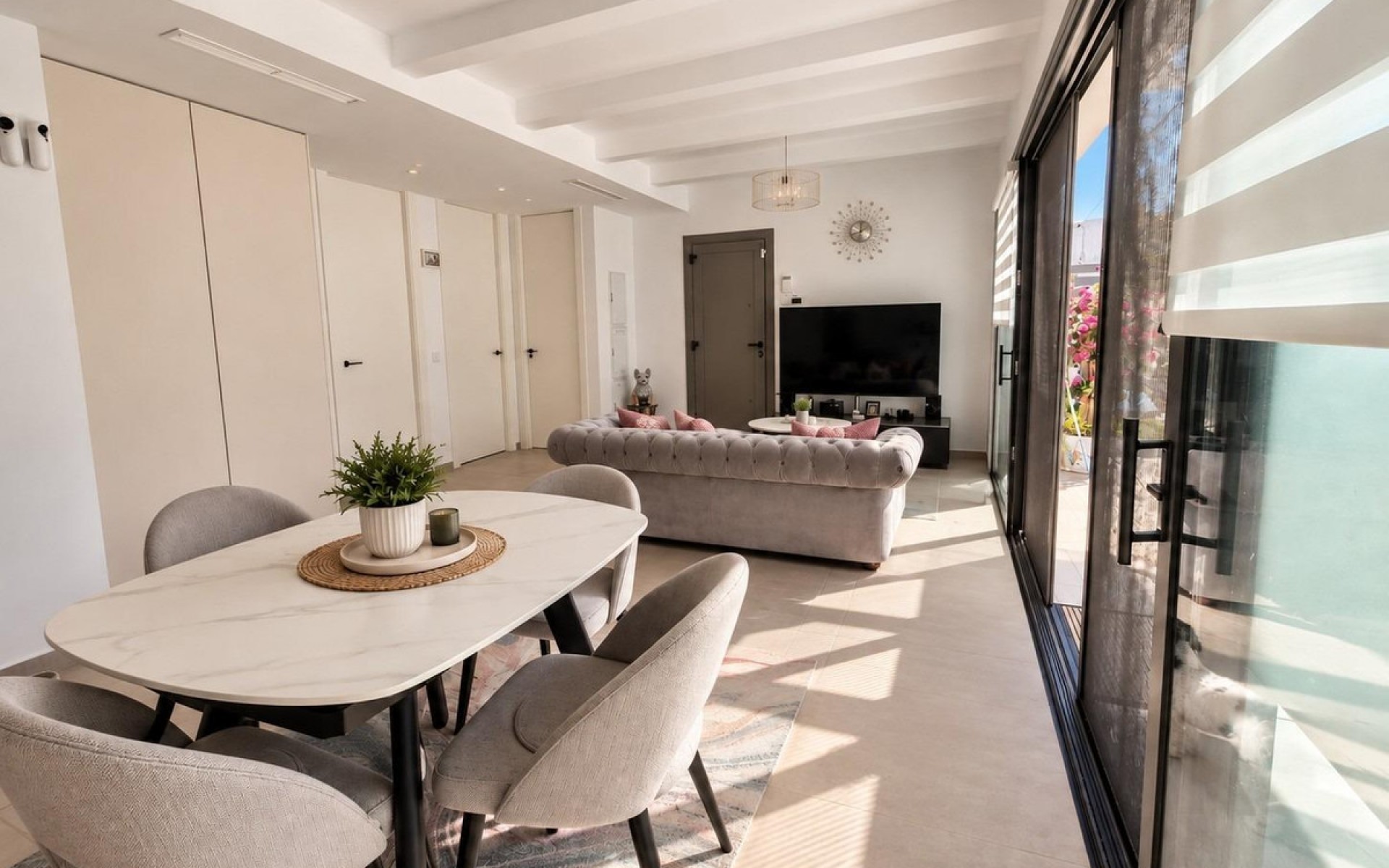 Resale - Villa - San Miguel De Salinas - San Miguel de Salinas Centro