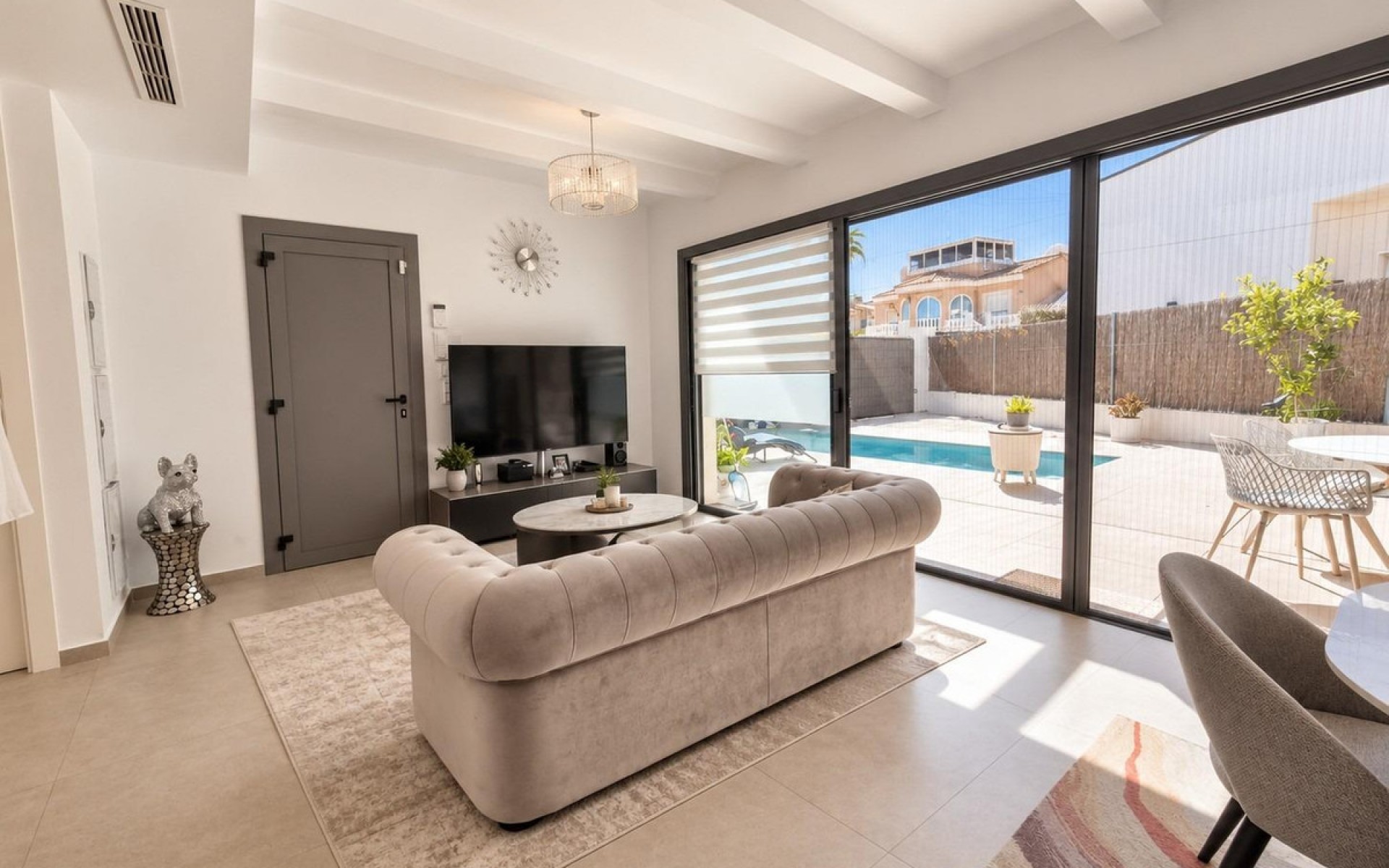 Resale - Villa - San Miguel De Salinas - San Miguel de Salinas Centro