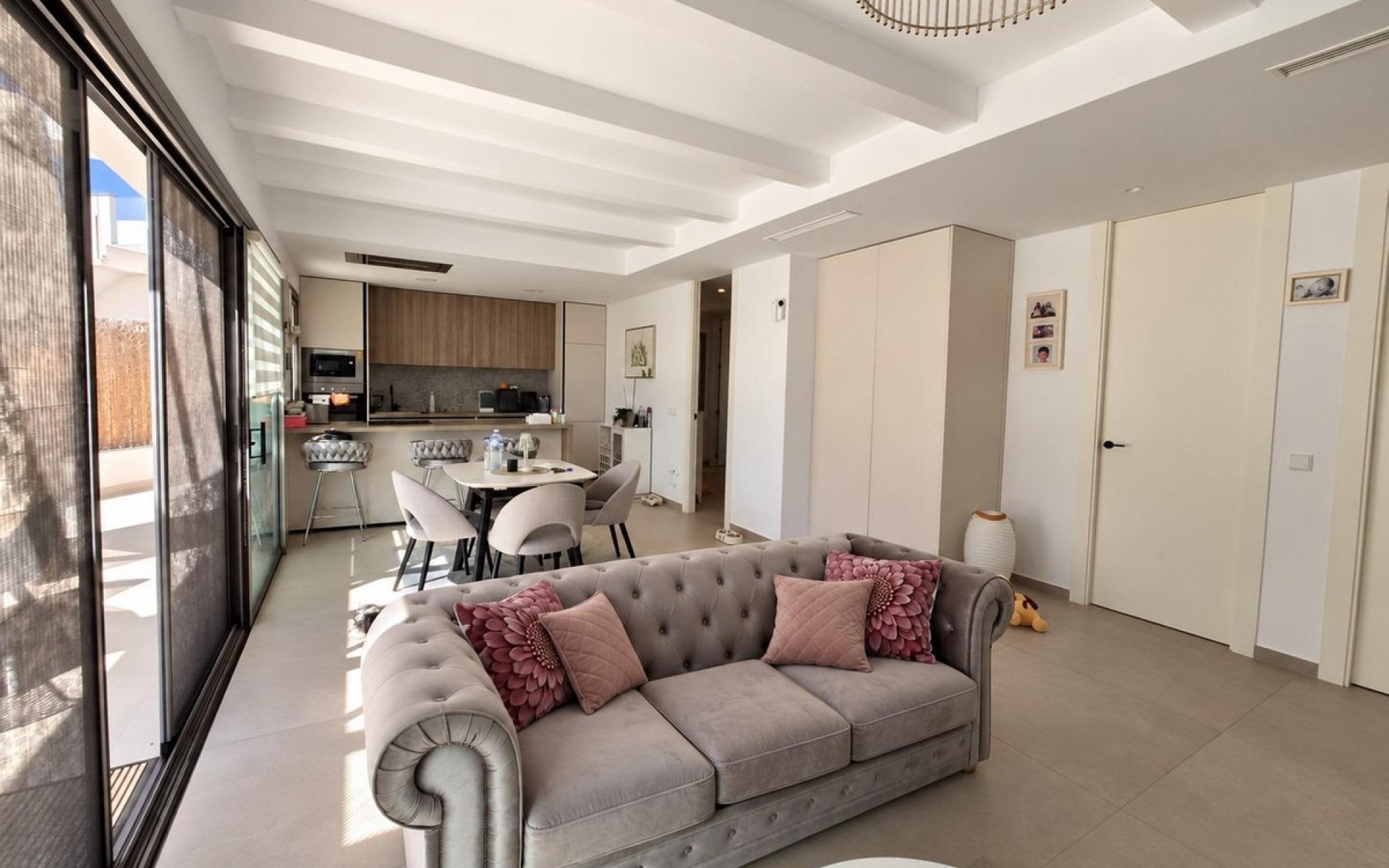 Resale - Villa - San Miguel De Salinas - San Miguel de Salinas Centro