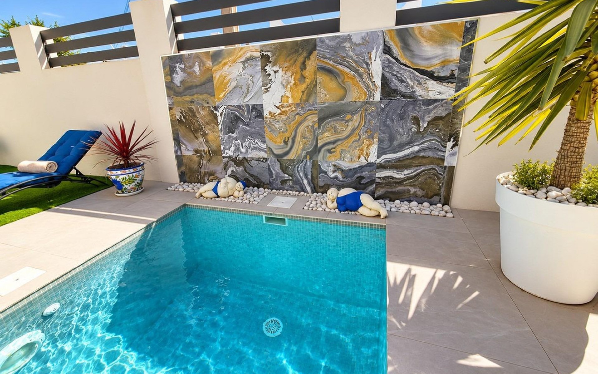 Resale - Villa - San Miguel De Salinas - San Miguel de Salinas Centro