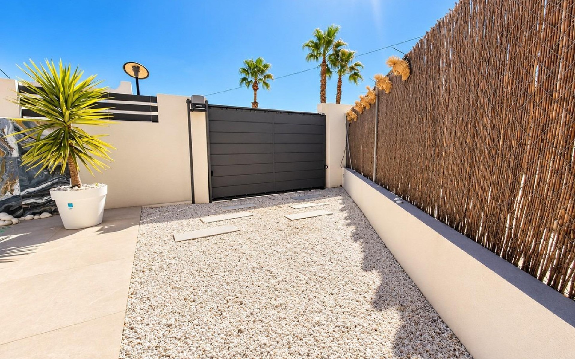 Resale - Villa - San Miguel De Salinas - San Miguel de Salinas Centro