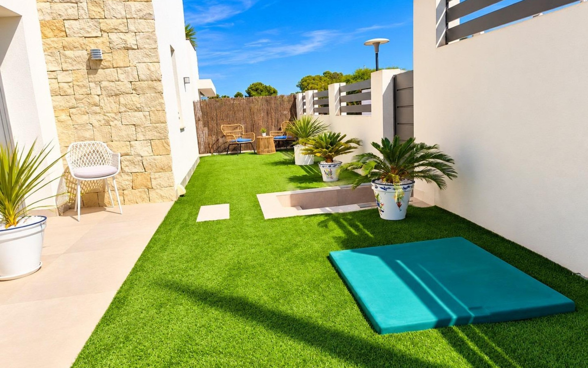 Resale - Villa - San Miguel De Salinas - San Miguel de Salinas Centro