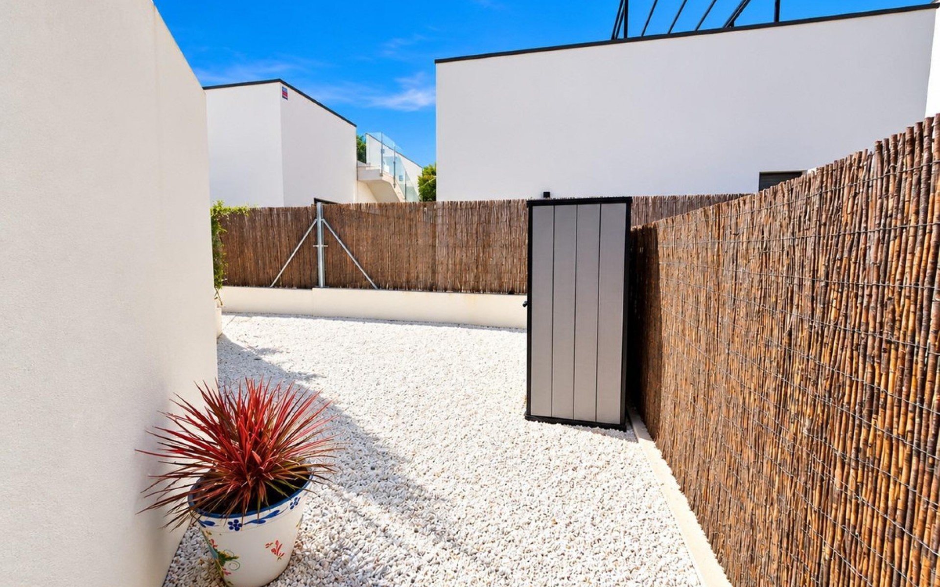 Resale - Villa - San Miguel De Salinas - San Miguel de Salinas Centro