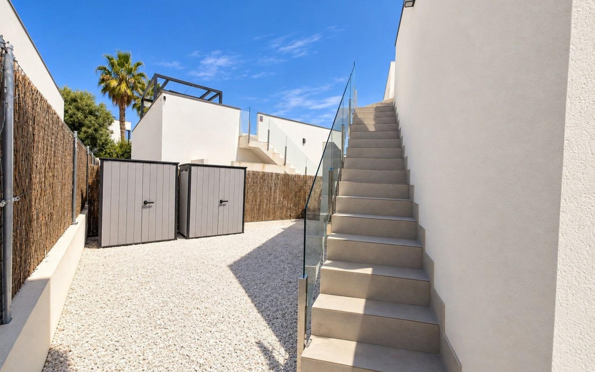 Resale - Villa - San Miguel De Salinas - San Miguel de Salinas Centro