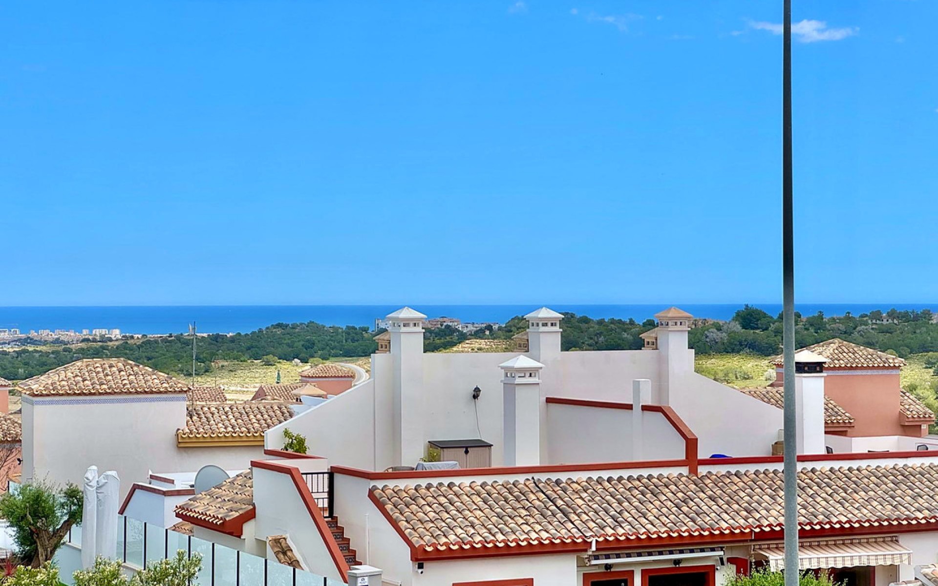 Resale - Villa - San Miguel De Salinas - San Miguel de Salinas Centro